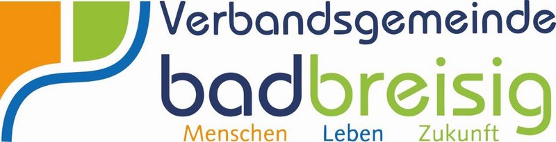 Logo der Verbandsgemeinde Bad Breisig